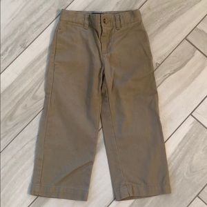 GAP khaki Chinos